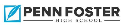 Penn foster high school colors